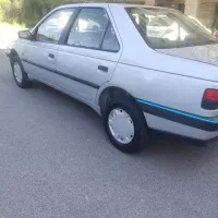 ۴۰۵ مدل ۱۳۸۸