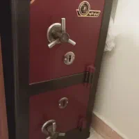 گاوصندوق ایران کاوه