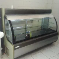 یخچال الکترو استیل فوری
