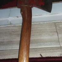 چکش تخم مرعی وتبرالماس نشان|کوهنوردی و کمپینگ|هشترود, |دیوار