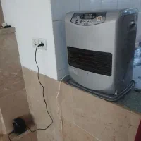 بخاری نفتی ژاپنی