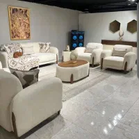 مبل تدی پاندا