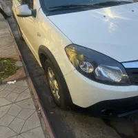 ساندرو۹۷|خودرو سواری و وانت|بابل, |دیوار