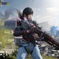 اکانت کالاف لول 400