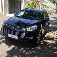جک s5 مدل ۴۰۲ کارکرد ۲۷۰۰۰ حد حد صفر|خودرو سواری و وانت|اصفهان, احمدآباد|دیوار