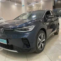 فولکس ID4 نسخه پرو (2024)