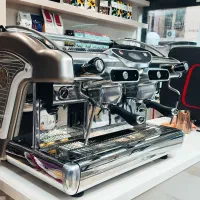 اسپرسوساز وی بی ام|کافیشاپ و رستوران|عسلویه, |دیوار