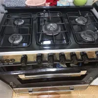 گاز فر
