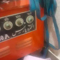 فروش دستگاه موتور جوش