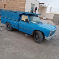 نیسان تناژ ۲۸۰۰