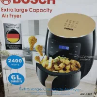 سرخ کن بدون روغن