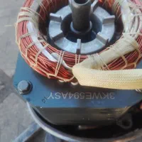 سیم پیچی و تعمیر کمپرسور کولر