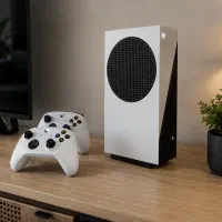 فروش فوری xbox سری s 512