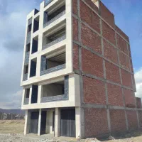 ۴سرویسه  نیمه کاره  شهرک فرهنگیان