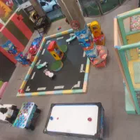 وسایل خانه بازی|اسباب‌‌بازی|تهران, پرستار|دیوار