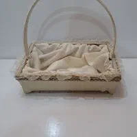 سبد .میز.ولباس عروس|لباس|شهرکرد, |دیوار