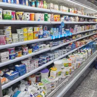 نیرو ماهر هایپر مارکت