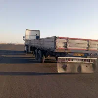 تیغه مارال مدل۹۵|خودرو سنگین|بوژگان, |دیوار