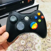 xbox360 اسلیم سالم|کنسول، بازی ویدئویی و آنلاین|اندیشه, اندیشه فاز ۱|دیوار