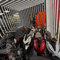 کارشناسی موتور سیکلت کارشناس ارشد رنگ فنی خودرو|خدمات موتور و ماشین|تهران, سید خندان (جلفا)|دیوار