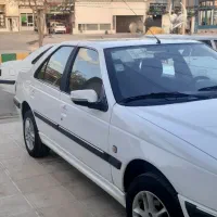 پژو پارس دوگانه کارخانه مدل ۹۸|خودرو سواری و وانت|جوانرود, |دیوار