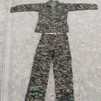 لباس بسیجی با قیمت مناسب