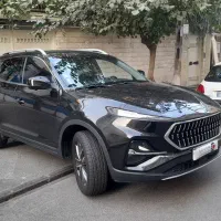 KMC K7 مدل 1402|خودرو سواری و وانت|تهران, خواجه نظام الملک|دیوار