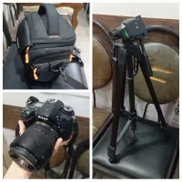 دوربین عکاسی نیکون