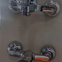 فروش انواع شیرآلات ساختمانی با چک ۳ماهه|مصالح و تجهیزات ساختمان|ساوه, |دیوار