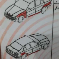 پراید وانت مدل ۴۰۱|خودرو سواری و وانت|بوشهر, |دیوار