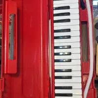 ملودیکا ۳۷ کلید Bee . پیانو . گیتار|سازهای بادی|تهران, شمسآباد|دیوار