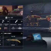 کالاف دیوتی|کنسول، بازی ویدئویی و آنلاین|زنجان, |دیوار