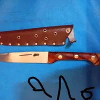 چاقو اسماعیل و علی قمی|کلکسیون اشیاء عتیقه|ورامین, ورامین|دیوار