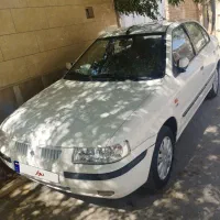 سمند درحد