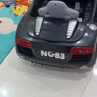 ماشین شارژی