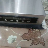 هود کن دو موتوره نو و کم صدا
