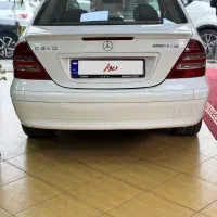 بنز C240|خودرو سواری و وانت|شهریار, شهریار|دیوار