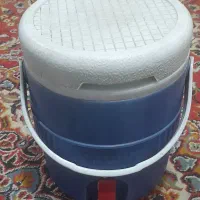 کلمن ۲۰لیتری کلمن ۱۰لیتری سطل زباله|ظروف نگهدارنده، پلاستیکی، یک‌بارمصرف|شیراز, میانرود|دیوار