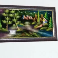 پرده ووسایل منزل|پرده، رانر، رومیزی|قزوین, |دیوار