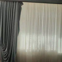 پرده|پرده، رانر، رومیزی|یزد, |دیوار