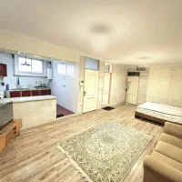 سوییت مرکز شهر،نزدیک خواجو۳۳پل نقش جهان