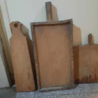 تخته گوشت|ظروف پخت‌وپز|تهران, ستارخان|دیوار