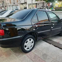 پژو پارس LX TU5، مدل ۱۴۰۰