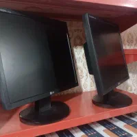 مانیتور ال جی 17 اینچ