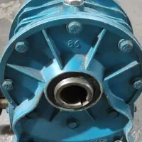 گیربکس بالابر حلزونی