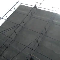 پلاستر زنی وبنایی