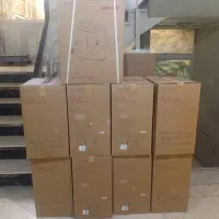 اکسیژنساز یوول ۵لیتری تولید ۲۰۲۶ بانبولایزر بایپپ