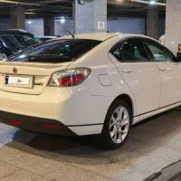 ام جی ۶|خودرو سواری و وانت|کرمانشاه, |دیوار