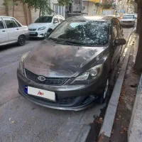 فروش یا معاوضه خودرو ام وی ام ۳۱۵ new مدل ۹۵