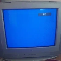 تلویزیون 20 اینچLG